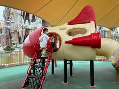 -郑州方特梦幻王国