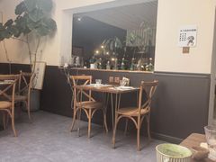 -沏点Trattoria意大利餐厅(新街口店)