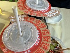 -小林哥的海鲜馆·夜宵烧烤(渔人码头店)