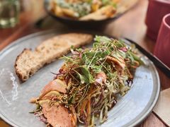 -O'mills Sourdough Bakery&Bistro(永嘉路店)