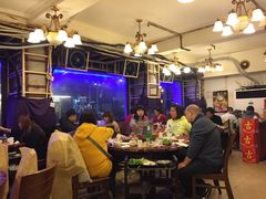 大堂-月圆火锅(宁海东路二店)