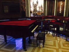 -格莱美量贩式KTV(奥帆店)