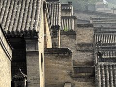 -山西王家大院