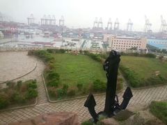 -洋山深水港