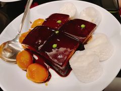-上海苏宁宝丽嘉酒店·嘉府壹号中餐厅