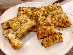 -沈记烧烤海鲜(江汉二路店)