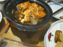 -苏浙徽·农家大院(开发区星湖101店)