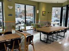 -德克士(绿地店)