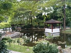 -深圳国际园林花卉博览园