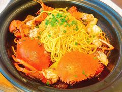 -不仔客海鲜·烧烤·270度海景餐厅(大东海店)