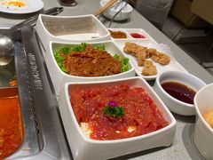 -海底捞火锅(亲贤北街店)