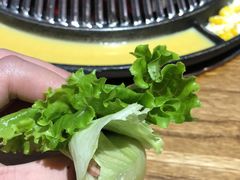 -釜山火炉韩式炭火烤肉(欧洲城店)