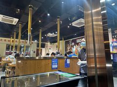 -鹤之乡·齐齐哈尔烤肉·非遗(秋涛路店)