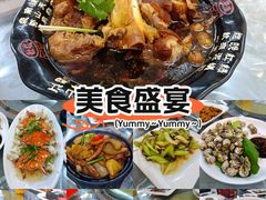 -聪辉同安老美食饭店(大元路店)