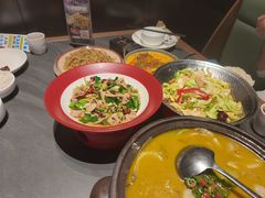-滇铺子·云南特色菜·第九届野生菌美食节(曲靖万达店)