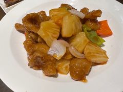 -新旺茶餐厅(嘉里城店)