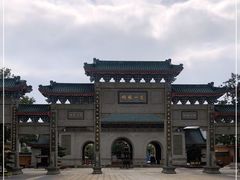 -广东圆玄道观