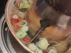 -京炭铜锅涮肉·羊蝎子·羊肉炉(保利·时光里店)