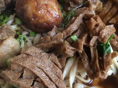 -难忘的面(五矿君澜酒店)