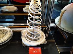 -御茶膳房皇家糕点博物馆(北京首店)