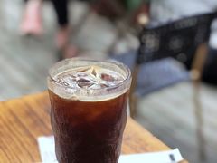 -萤火虫咖啡(后海店)