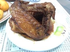-仁信老铺(华盖路店)
