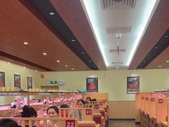 -寿司郎(皇庭广场店)