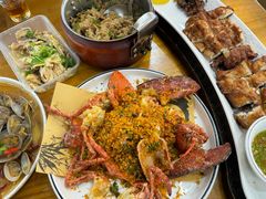 -醉壹号海鲜大排档·老厦门特色菜(厦门美食地标店)