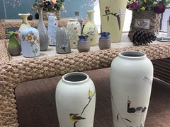 -ChaKo Flora ·茶子花艺 (市北店)