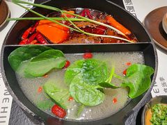 -山缓缓火锅(上海闵行龙湖店)