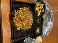 -匠太烧肉台日料理餐酒馆(三林店)