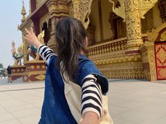 -西双版纳勐泐文化旅游区