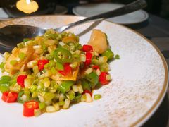 椒香海螺-新荣记(BFC外滩金融中心店)