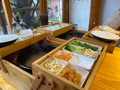 -勺子米线·云南传统小吃市集(四方街店)