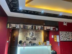 -恐怖游戏(湖滨店)