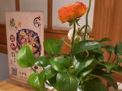 -花和海鲜自助(梅江店)