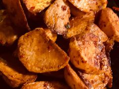 -李不管把把烧(华海路店)