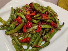 -老熟人串吧家常菜(旧宫店)