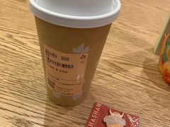 -去茶山(重庆万象城店)