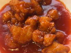 -常和州·夜宵大排档(常州单店)