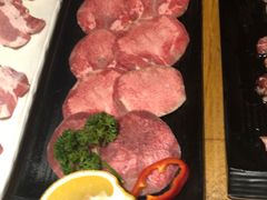 -一心烤肉(延安路店)