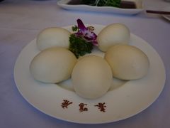 豆沙包-鹿鸣春饭店(总店)