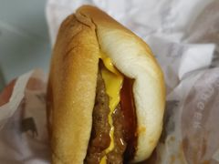 -麦当劳(桐乡润丰步行街店)