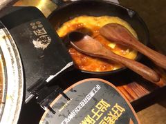 -烤匠麻辣烤鱼(万象城店)