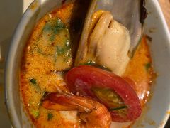 -CHINCHIN 青青·泰国料理(万象食家店)