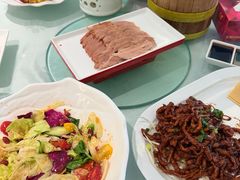 -玉林烤鸭店(定福庄店)