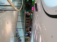 -万达广场(扬州邗江店)