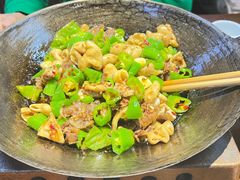 -张氏父子常德肠子馆(贺龙店)