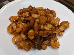 -良师门滨海人家·海鲜·家常菜(滨海城店)