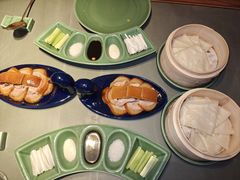 -晟永興烤鸭店(五道口店)